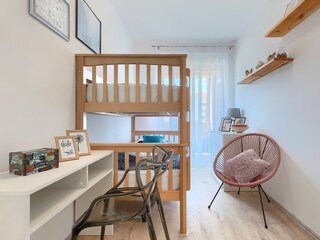 Apartment Ližnjan Ausstattung 25