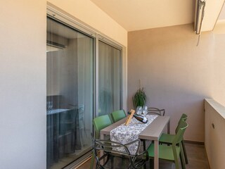 Appartamento Ližnjan Registrazione all'aperto 5