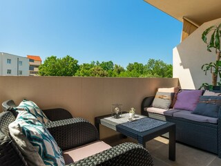 Appartamento Ližnjan Registrazione all'aperto 6