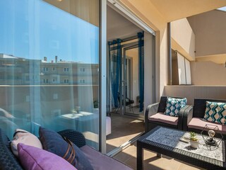 Appartamento Ližnjan Registrazione all'aperto 7