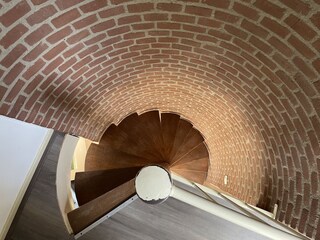Wendeltreppe