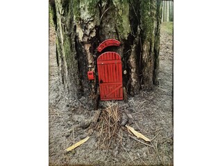 Casa per le vacanze Bergen (Holland) Ambiente 36