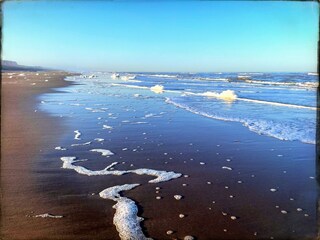 Casa per le vacanze Bergen (Holland) Ambiente 37