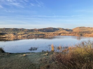 Casa per le vacanze Bergen (Holland) Ambiente 39
