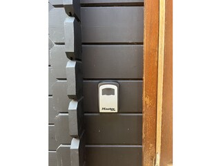 Schlüssel-locker