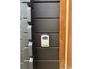 Vakantiehuis Bergen (Holland) Buitenaudio-opname 5