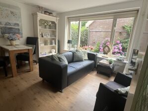 Mooi vakantiehuis Bergen