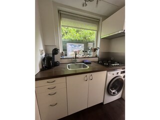 Casa per le vacanze Bergen (Holland) Caratteristiche 11