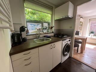 Casa per le vacanze Bergen (Holland) Caratteristiche 12