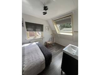 Schläfzimmer