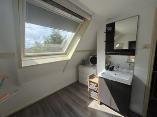 Schläfzimmer