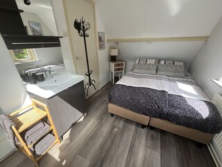 Schläfzimmer
