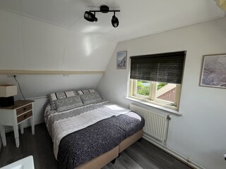 Schläfzimmer