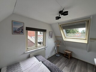 Vakantiehuis Bergen (Holland) Kenmerken 22