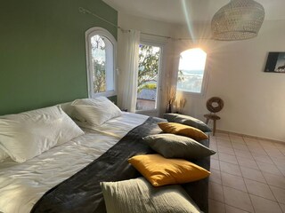 Casa de vacaciones Goudargues Características 25
