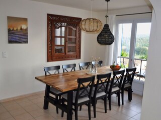 Holiday house Goudargues Features 26