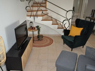 Vakantiehuis Goudargues Kenmerken 13