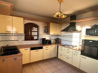 Vakantiehuis Goudargues Kenmerken 14