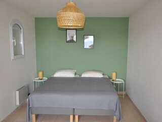 Maison de vacances Goudargues Équipement 15