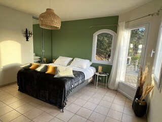 Casa de vacaciones Goudargues Características 16