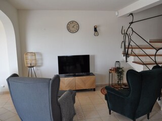 Vakantiehuis Goudargues Kenmerken 17