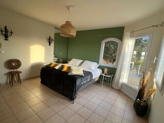 Casa de vacaciones Goudargues Características 19