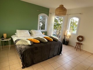 Casa de vacaciones Goudargues Características 20