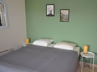 Vakantiehuis Goudargues Kenmerken 21