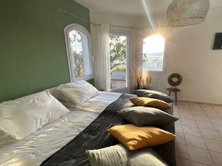 Maison de vacances Goudargues Équipement 22
