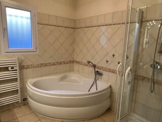 Vakantiehuis Goudargues Kenmerken 23
