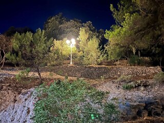 Casa de vacaciones Goudargues Grabación al aire libre 3