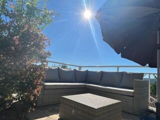 Casa de vacaciones Goudargues Grabación al aire libre 6