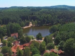 Apartment Ferienresort Les Vosges,  Bitche, Appartement für 4 Pers. - Eppenbrunn - image1