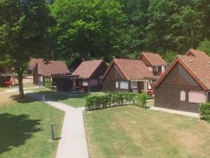 Holiday house Res. Les Vosges, Bitche, holiday home for 5 pers. - Eppenbrunn - image1