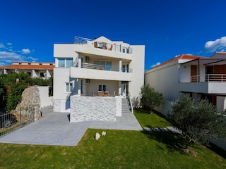 Villa Nin Außenaufnahme 3