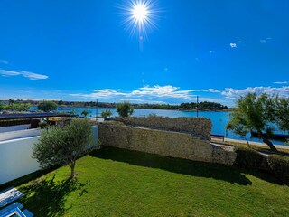 Villa Nin Grabación al aire libre 6