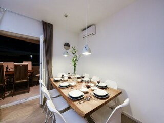 Villa Nin Caratteristiche 7