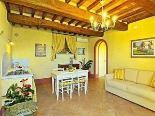 Vakantiepark Buti Kenmerken 18