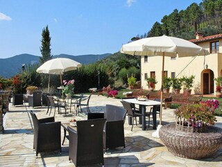 Parc de vacances Buti  25