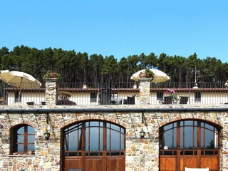 Vakantiepark Buti Buitenaudio-opname 10