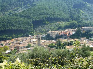 Vakantiepark Buti Buitenaudio-opname 3