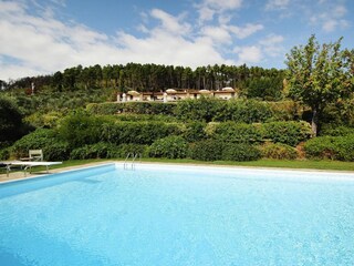 Vakantiepark Buti Buitenaudio-opname 11