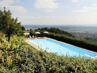 Vakantiepark Buti Buitenaudio-opname 3