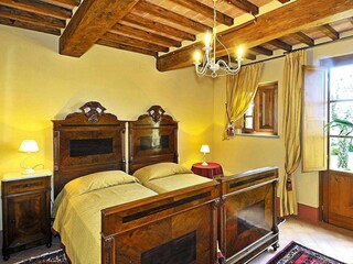 Parc de vacances Buti Équipement 21