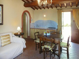 Parco vacanze Buti Caratteristiche 15