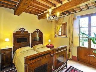 Parco vacanze Buti Caratteristiche 18