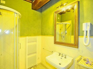 Parco vacanze Buti Caratteristiche 19