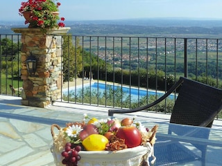 Parc de vacances Buti  26