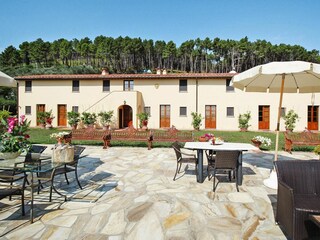 Holiday park Buti  29