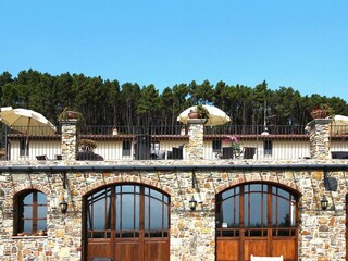 Parco vacanze Buti Registrazione all'aperto 8